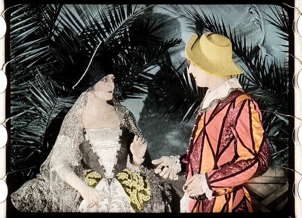 カサノバの画像