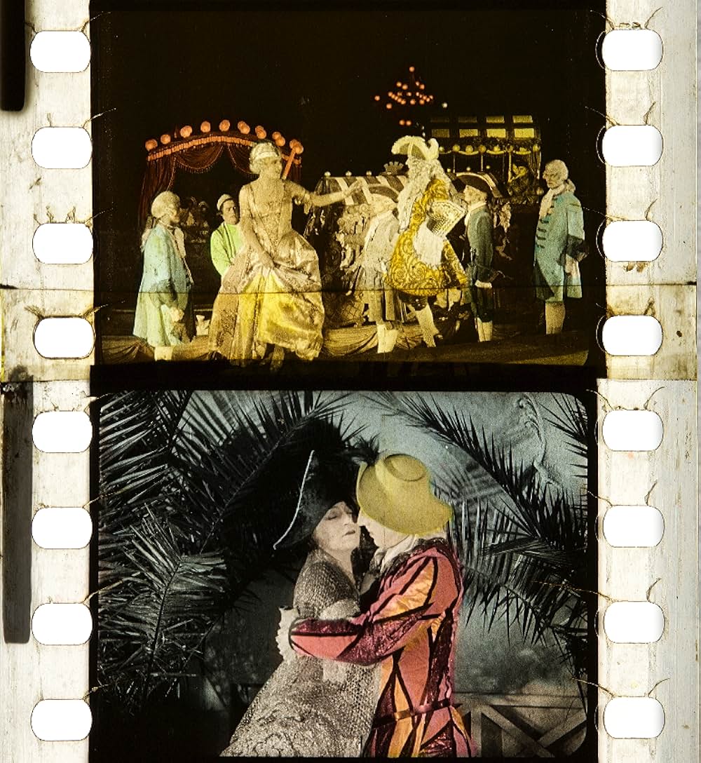 カサノバの画像