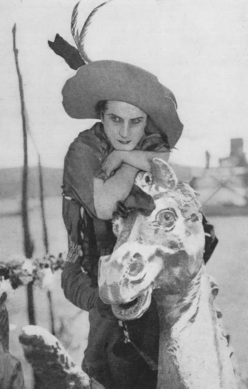 カサノバの画像