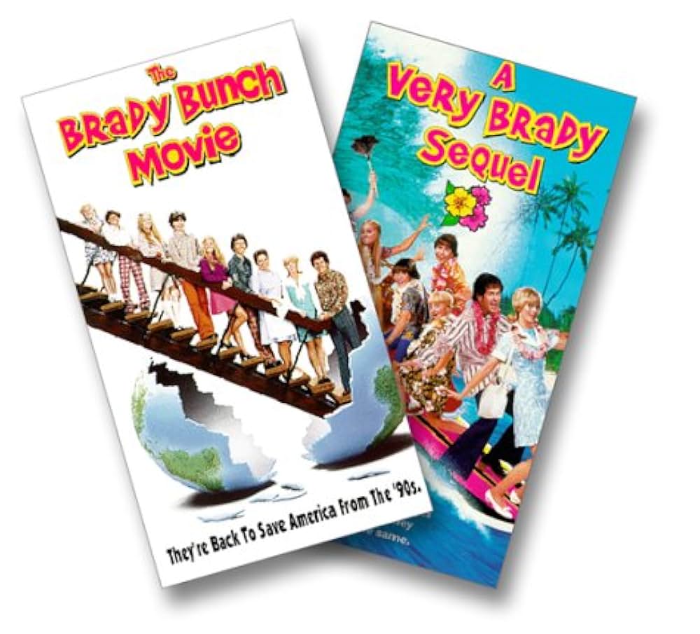 ゆかいなブレディー家／トラブルinハワイの画像