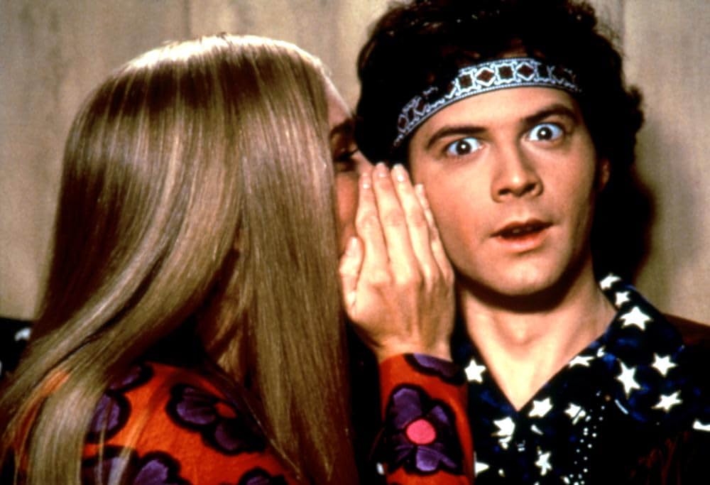 ゆかいなブレディー家／トラブルinハワイの画像