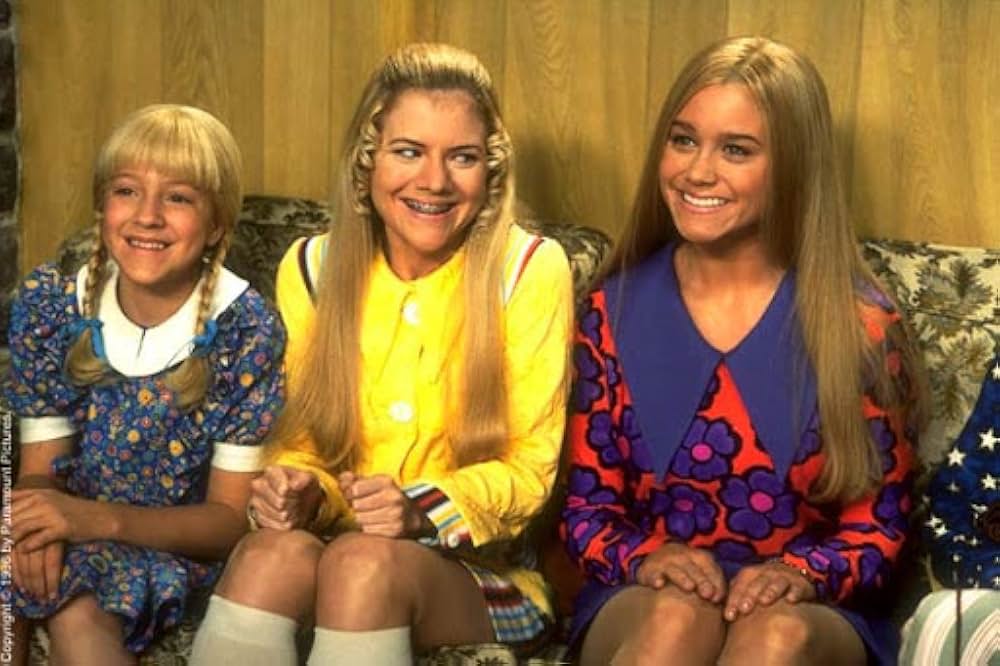 ゆかいなブレディー家／トラブルinハワイの画像