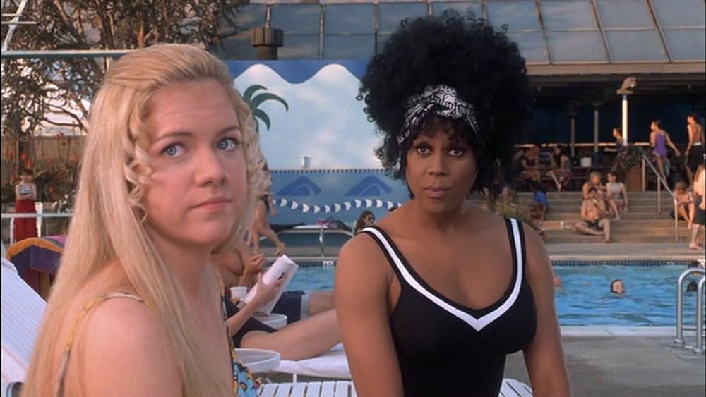 ゆかいなブレディー家／トラブルinハワイの画像