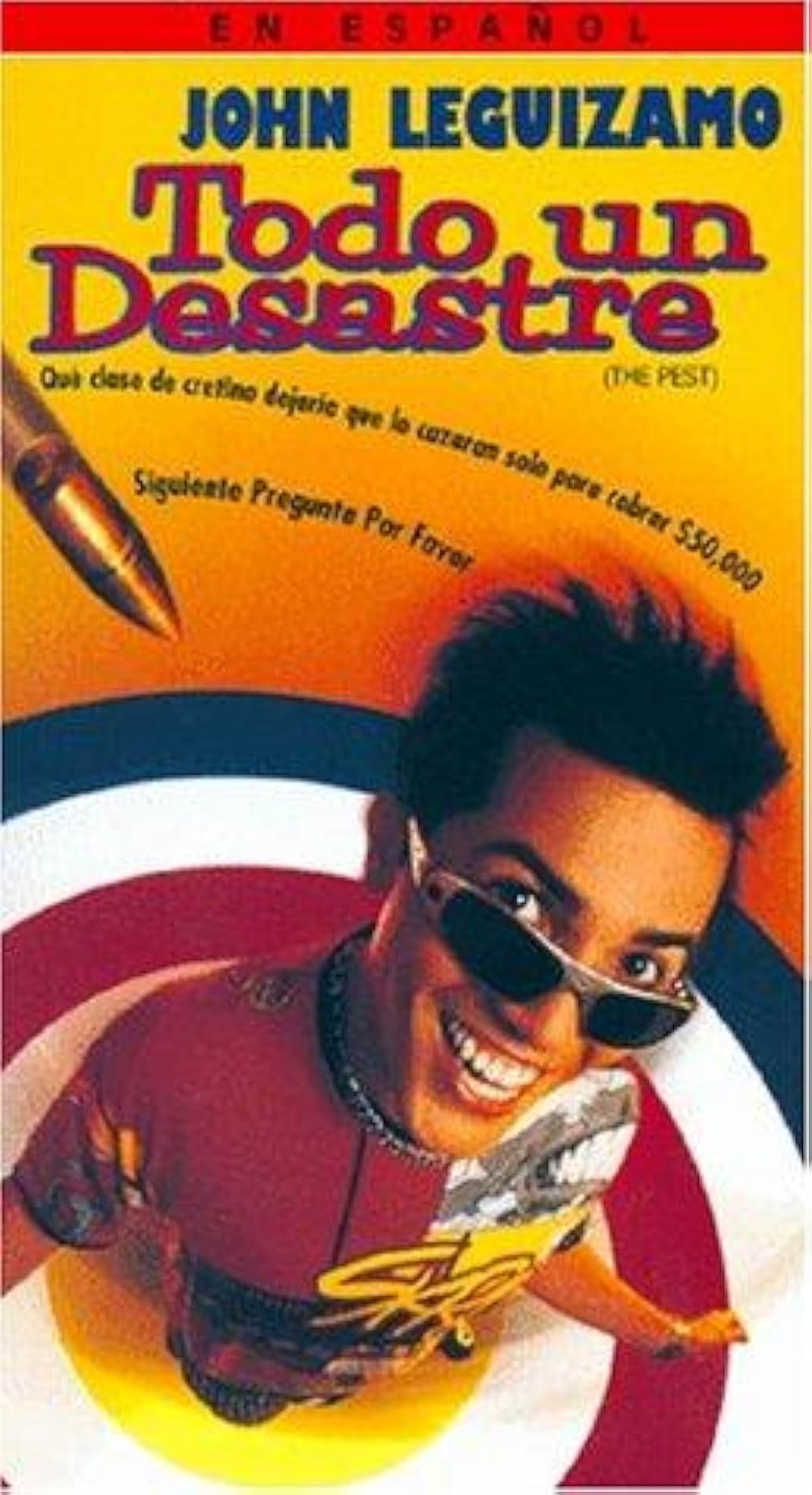 ペストはカメレオンの画像