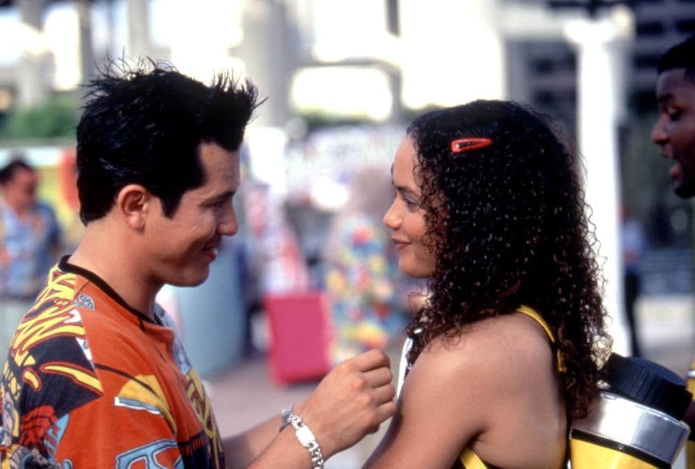 ペストはカメレオンの画像