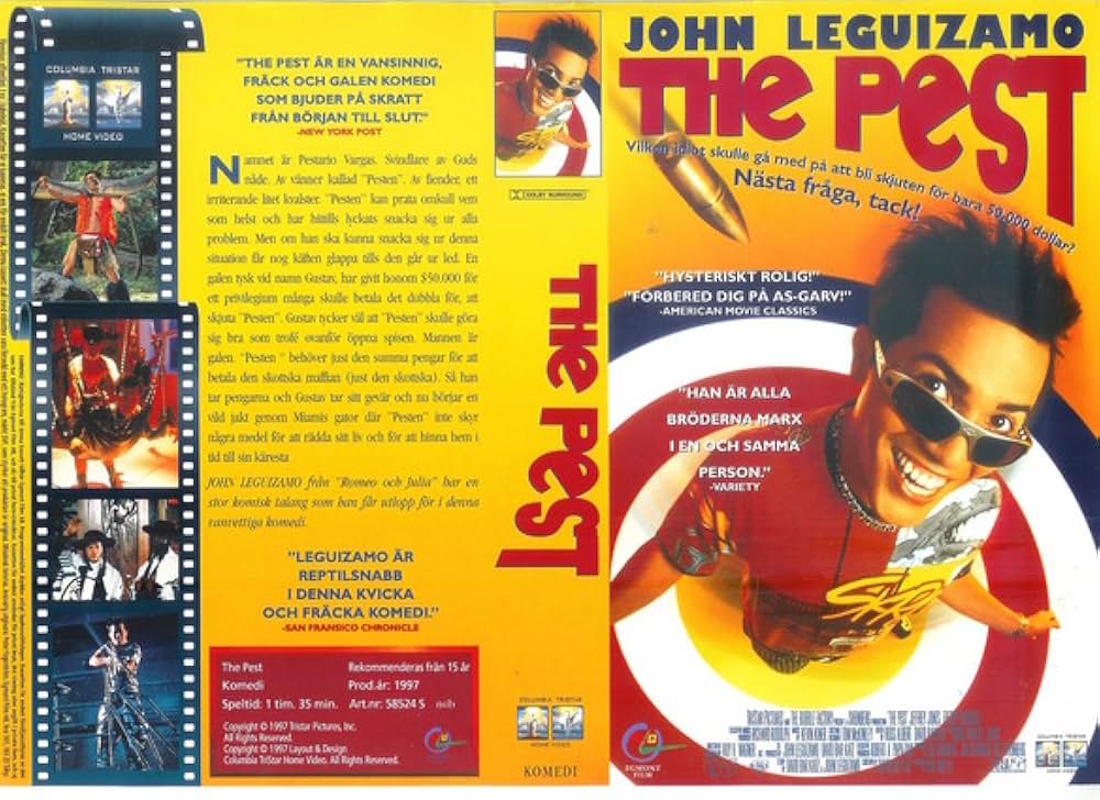 ペストはカメレオンの画像