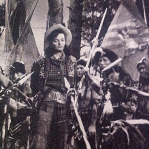 腰抜け二挺拳銃の画像