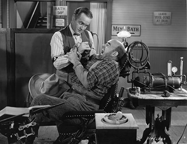 腰抜け二挺拳銃の画像