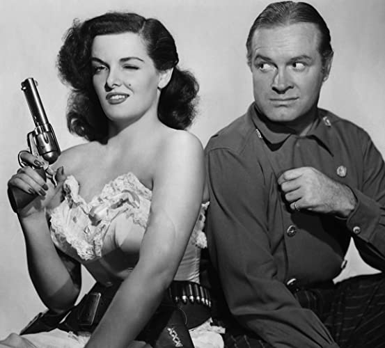 腰抜け二挺拳銃の画像