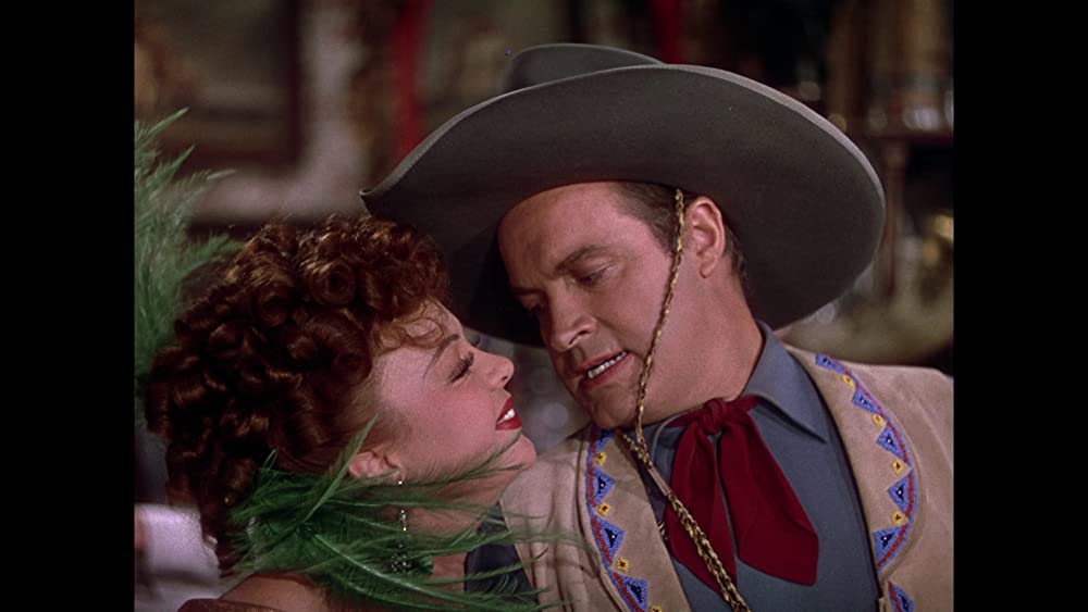 腰抜け二挺拳銃の画像