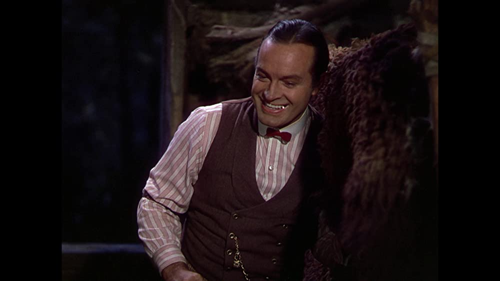 腰抜け二挺拳銃の画像