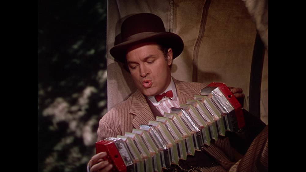 腰抜け二挺拳銃の画像