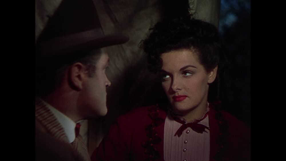 腰抜け二挺拳銃の画像