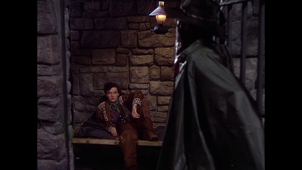 腰抜け二挺拳銃の画像