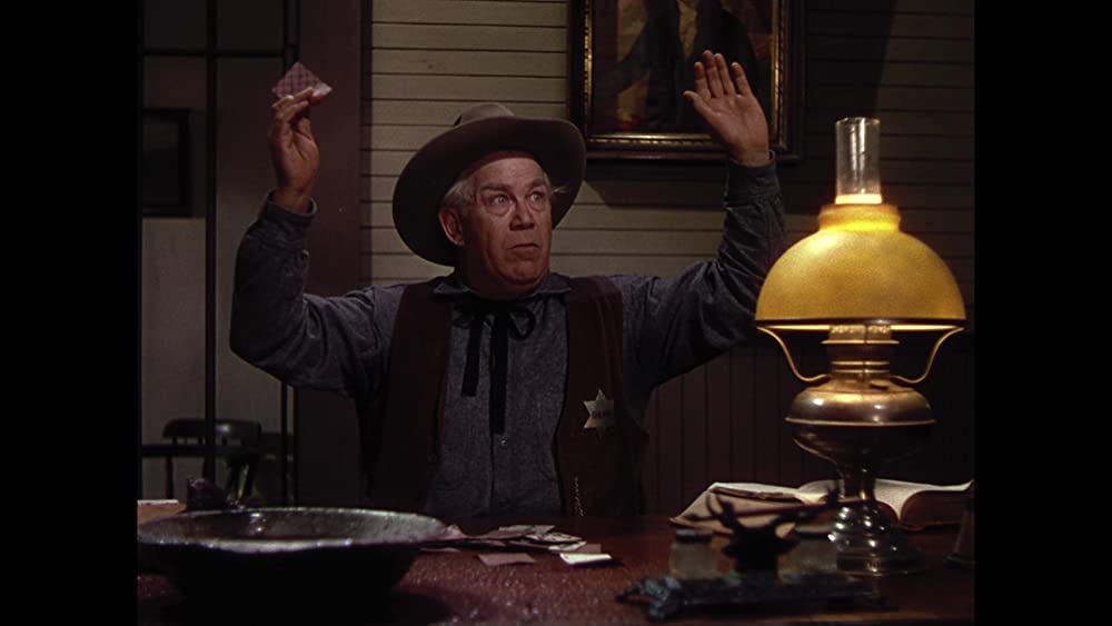 腰抜け二挺拳銃の画像