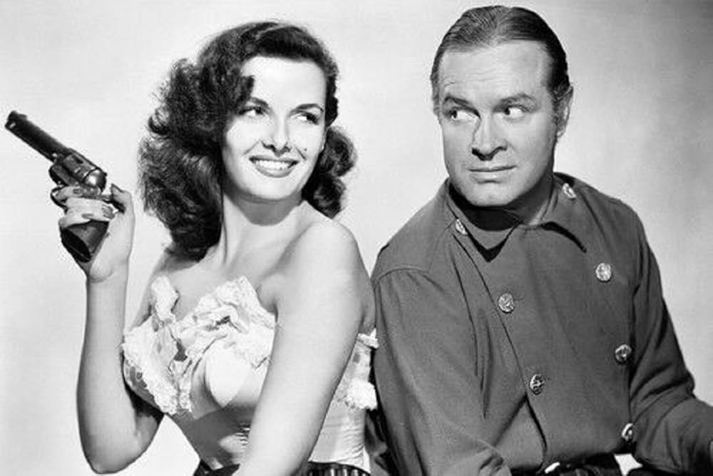 腰抜け二挺拳銃の画像