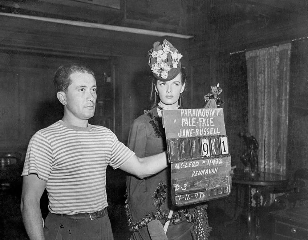 腰抜け二挺拳銃の画像