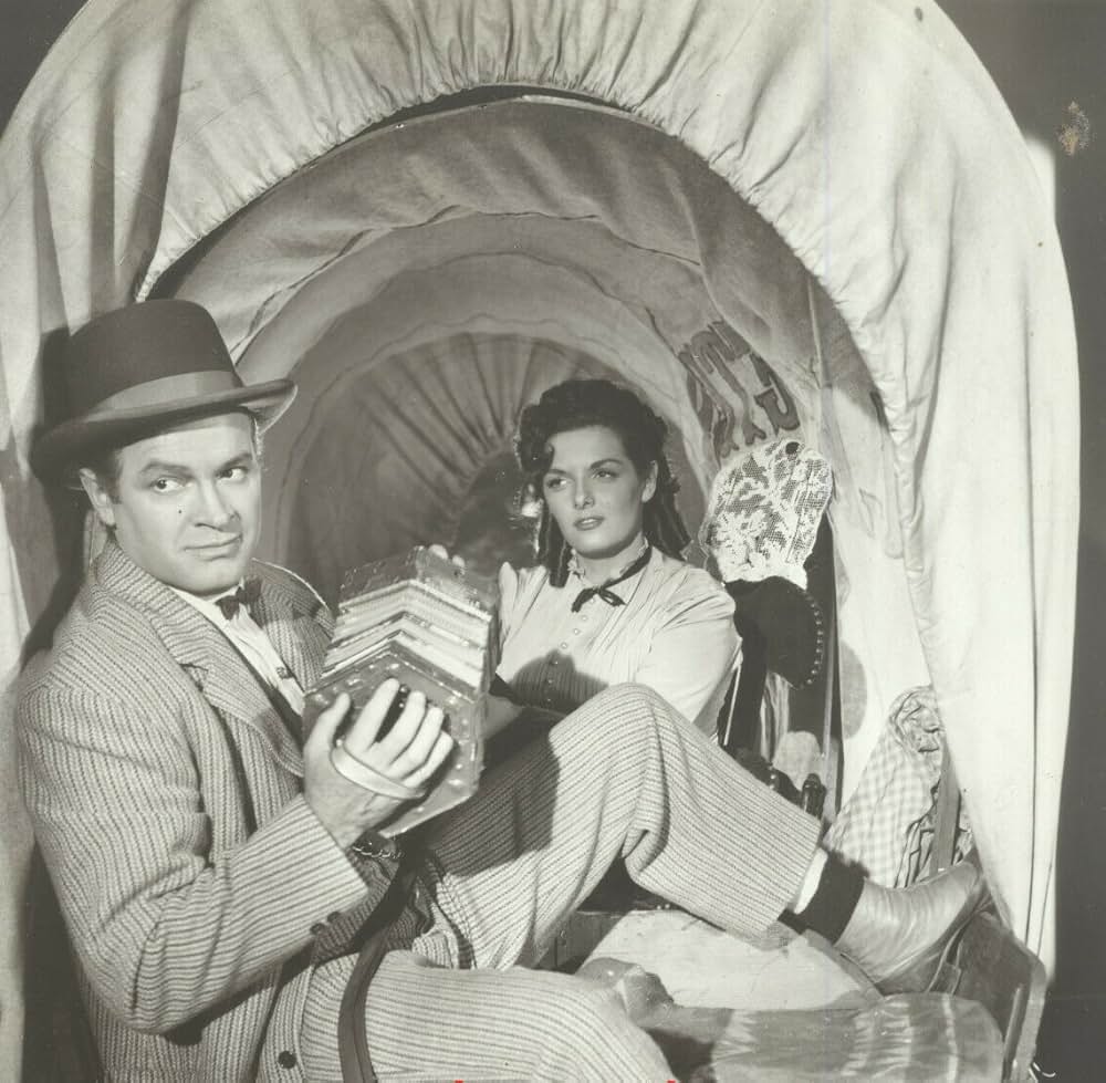 腰抜け二挺拳銃の画像