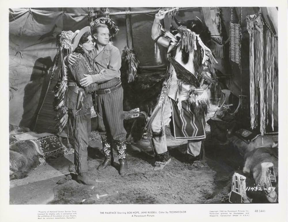 腰抜け二挺拳銃の画像