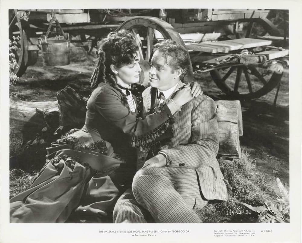 腰抜け二挺拳銃の画像