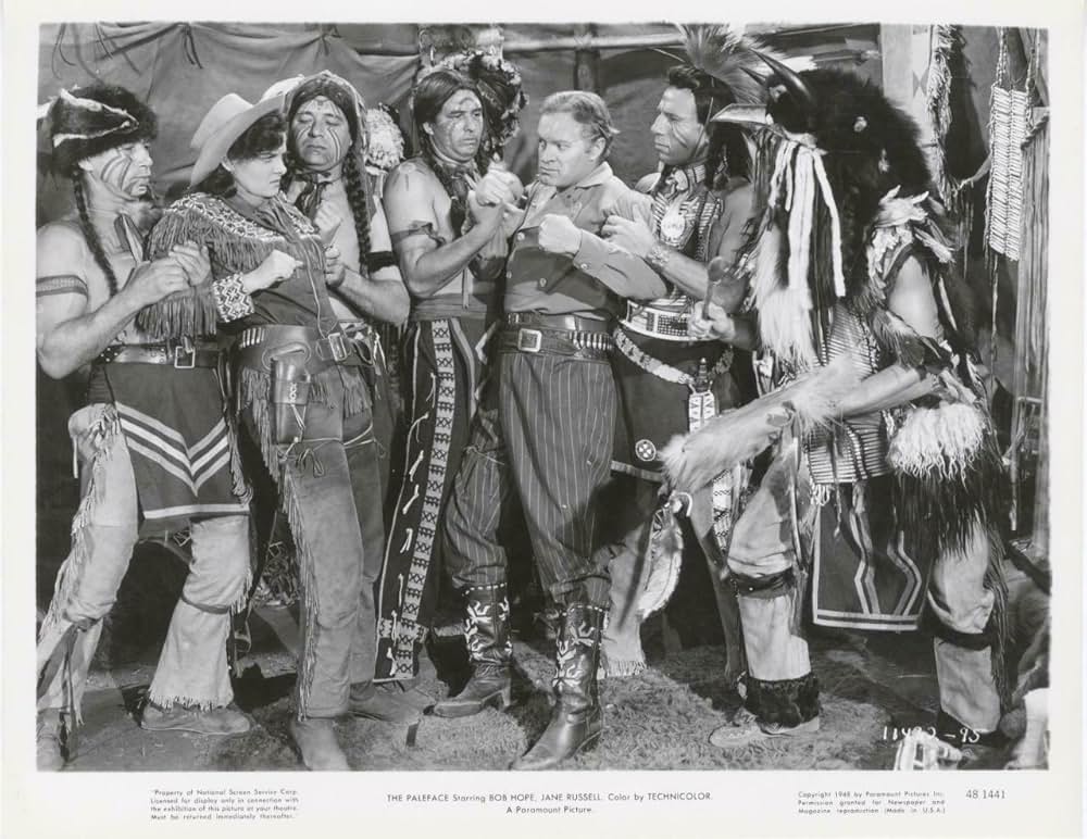 腰抜け二挺拳銃の画像