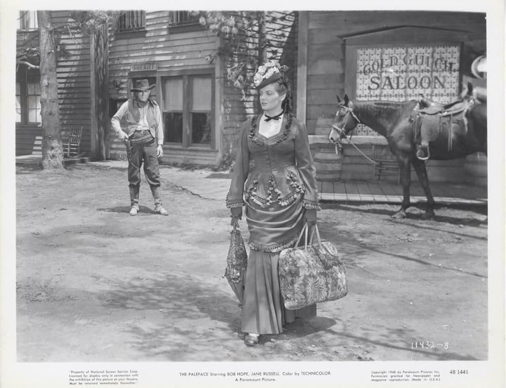 腰抜け二挺拳銃の画像