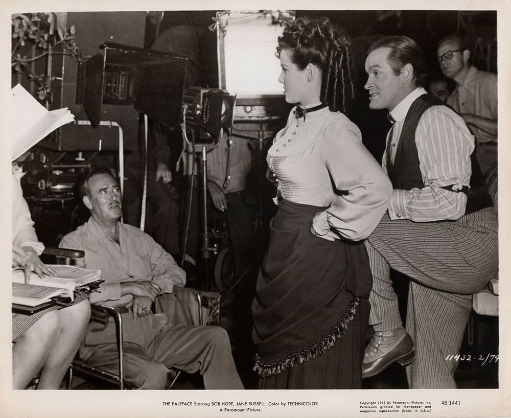 腰抜け二挺拳銃の画像