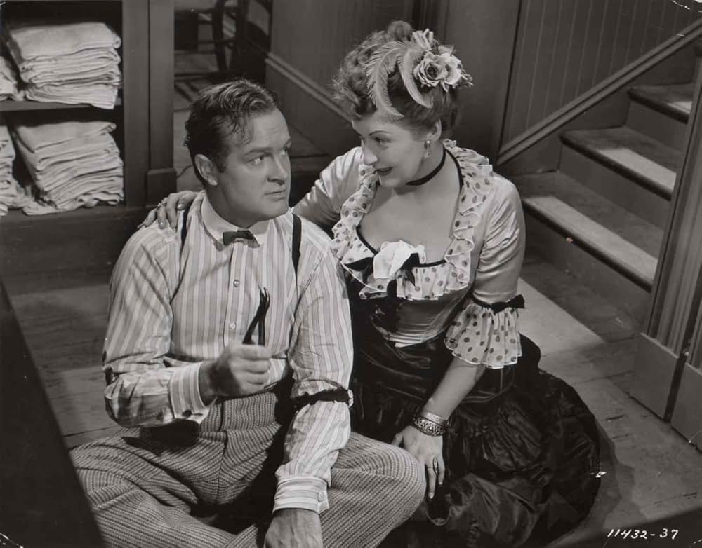 腰抜け二挺拳銃の画像