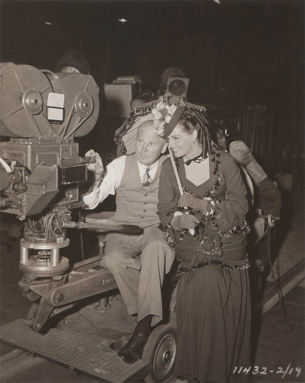 腰抜け二挺拳銃の画像