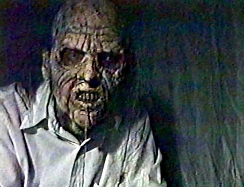 I Never Left the White Room（原題）の画像