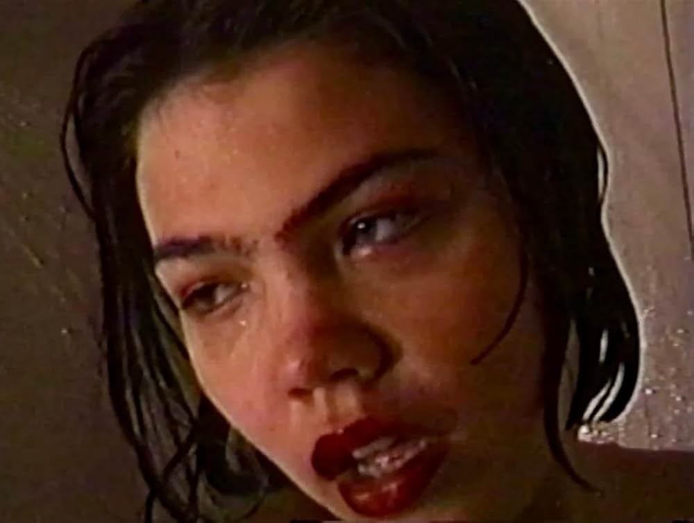 I Never Left the White Room（原題）の画像