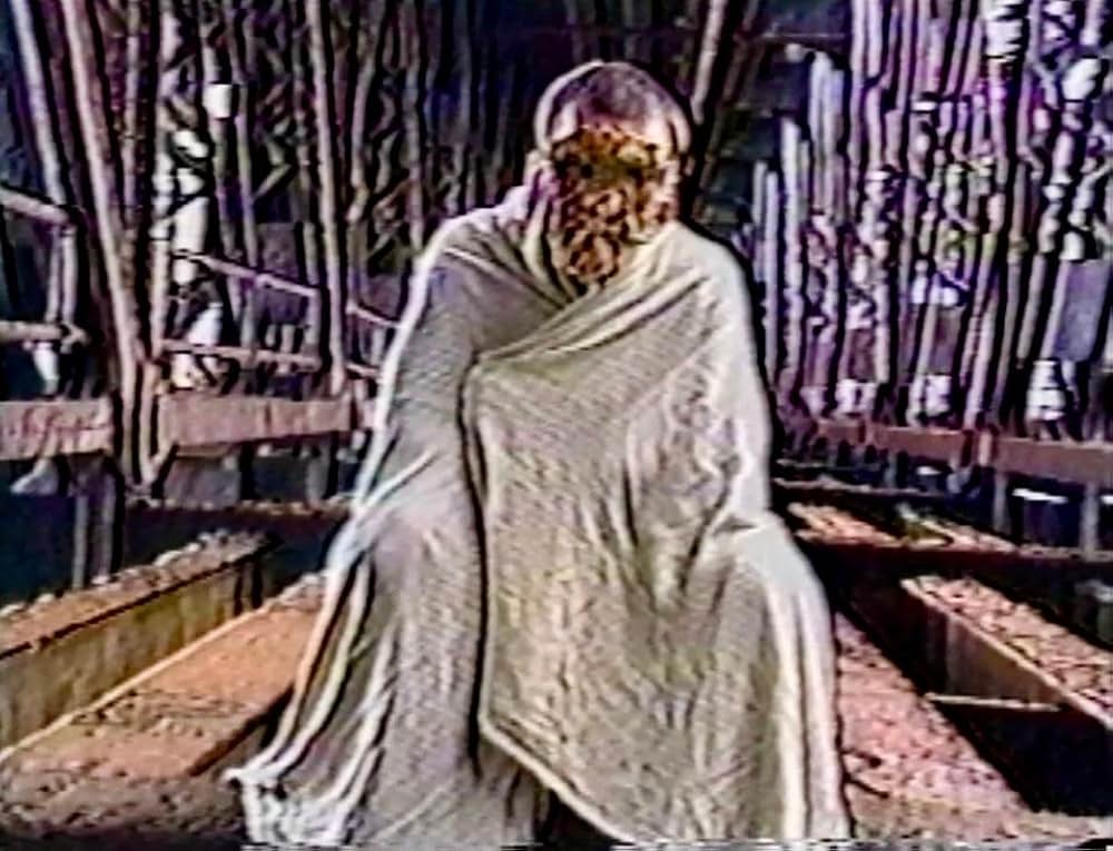 I Never Left the White Room（原題）の画像