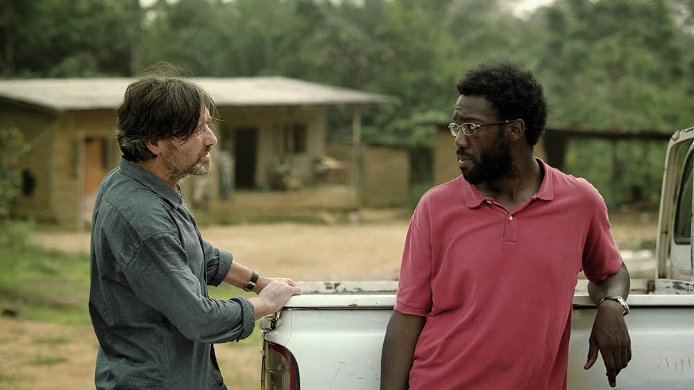 スリーピング・シックネスの画像