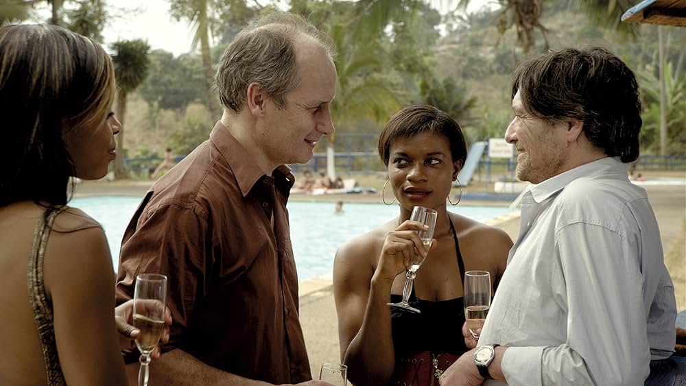 スリーピング・シックネスの画像