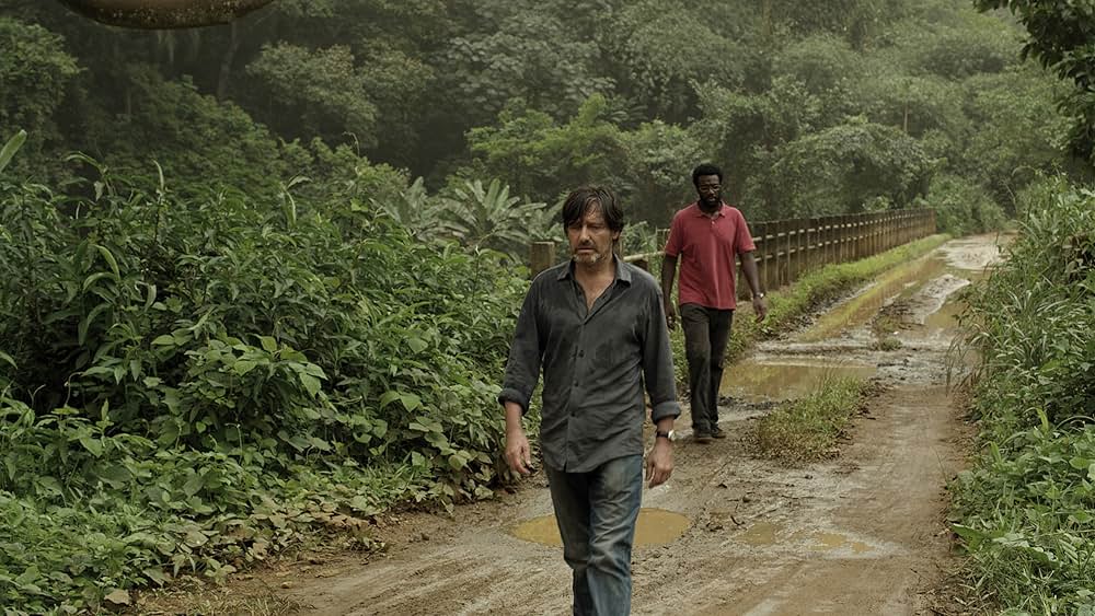 スリーピング・シックネスの画像