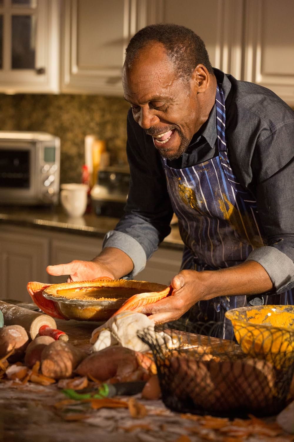 スイートホーム･クリスマスの画像