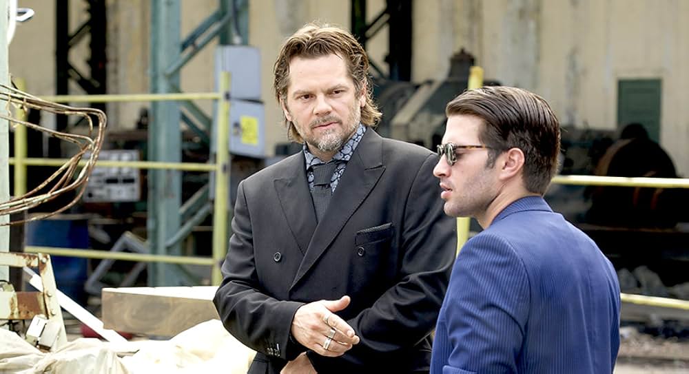 エンド・オブ・ア・ガン 沈黙の銃弾の画像