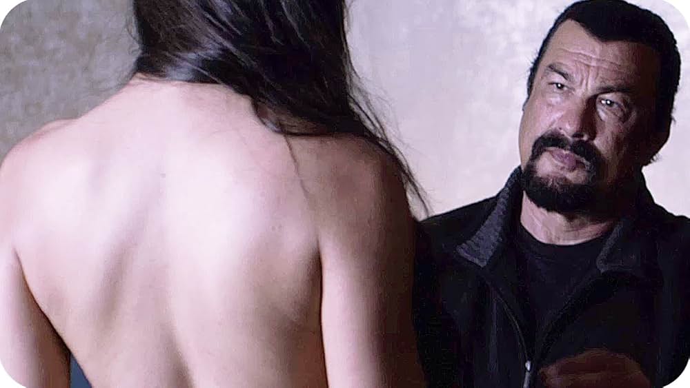 エンド・オブ・ア・ガン 沈黙の銃弾の画像