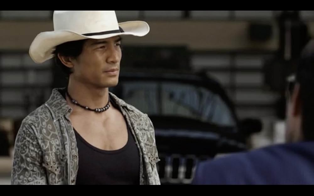 エンド・オブ・ア・ガン 沈黙の銃弾の画像