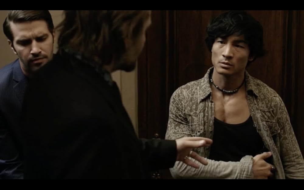 エンド・オブ・ア・ガン 沈黙の銃弾の画像