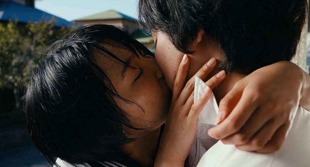 愚か者、HINAのためのセレナーデの画像