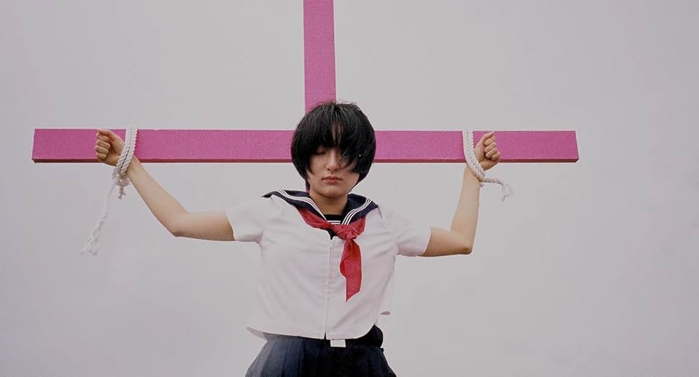 愚か者、HINAのためのセレナーデの写真