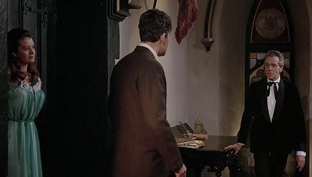 吸血鬼の接吻の画像