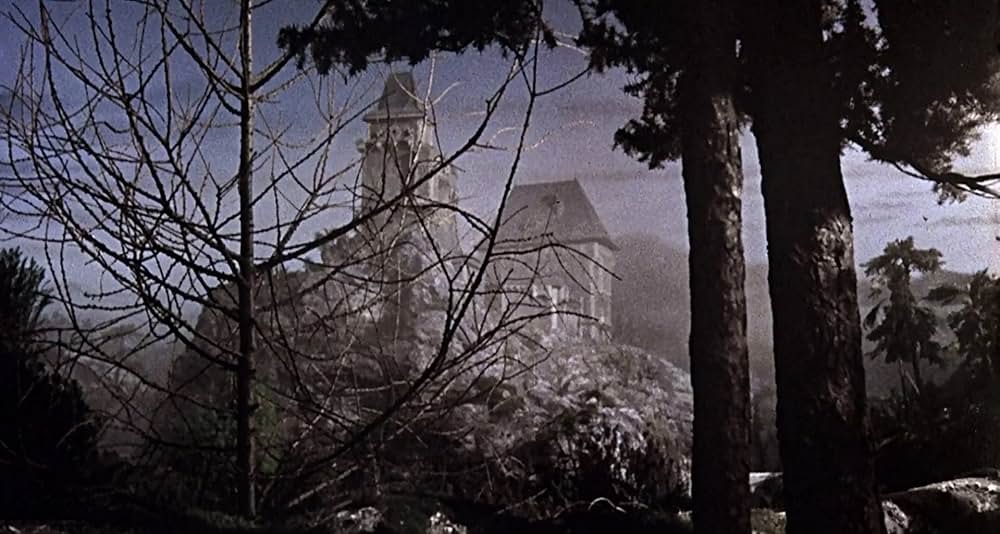 吸血鬼の接吻の画像