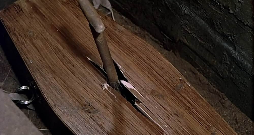 吸血鬼の接吻の画像