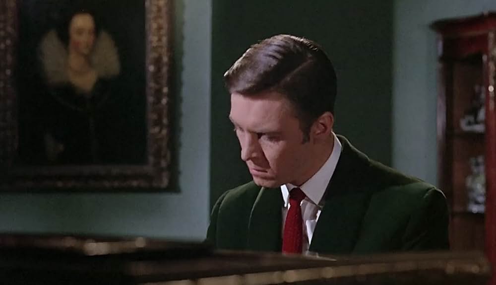 吸血鬼の接吻の画像