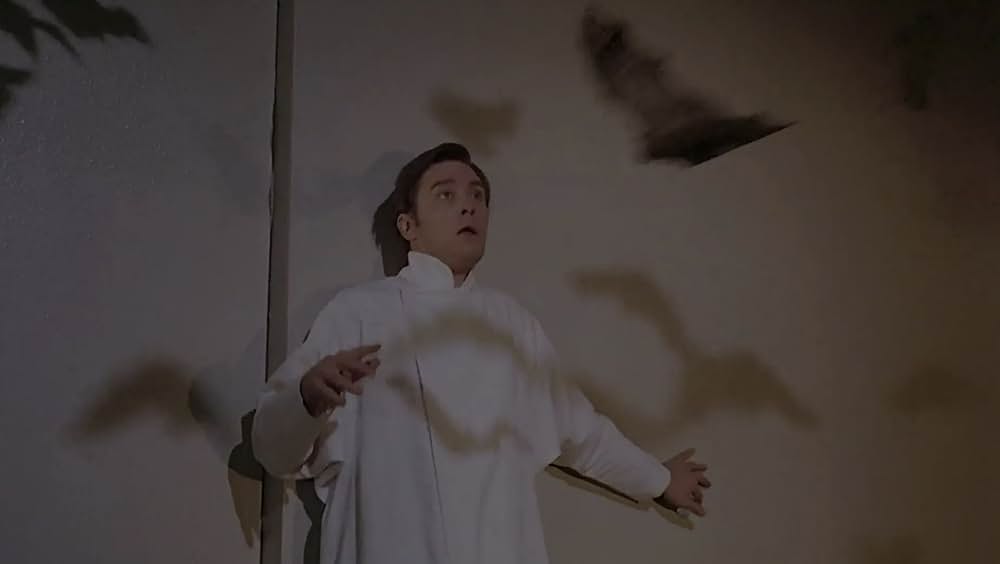 吸血鬼の接吻の画像