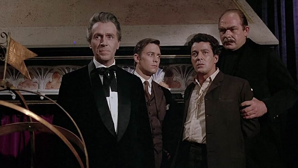 吸血鬼の接吻の画像