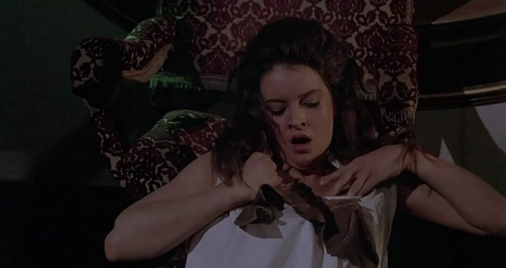 吸血鬼の接吻の画像