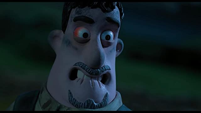 映画 ひつじのショーン～バック・トゥ・ザ・ホーム～の画像